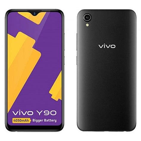 vivo model b-f3 model name